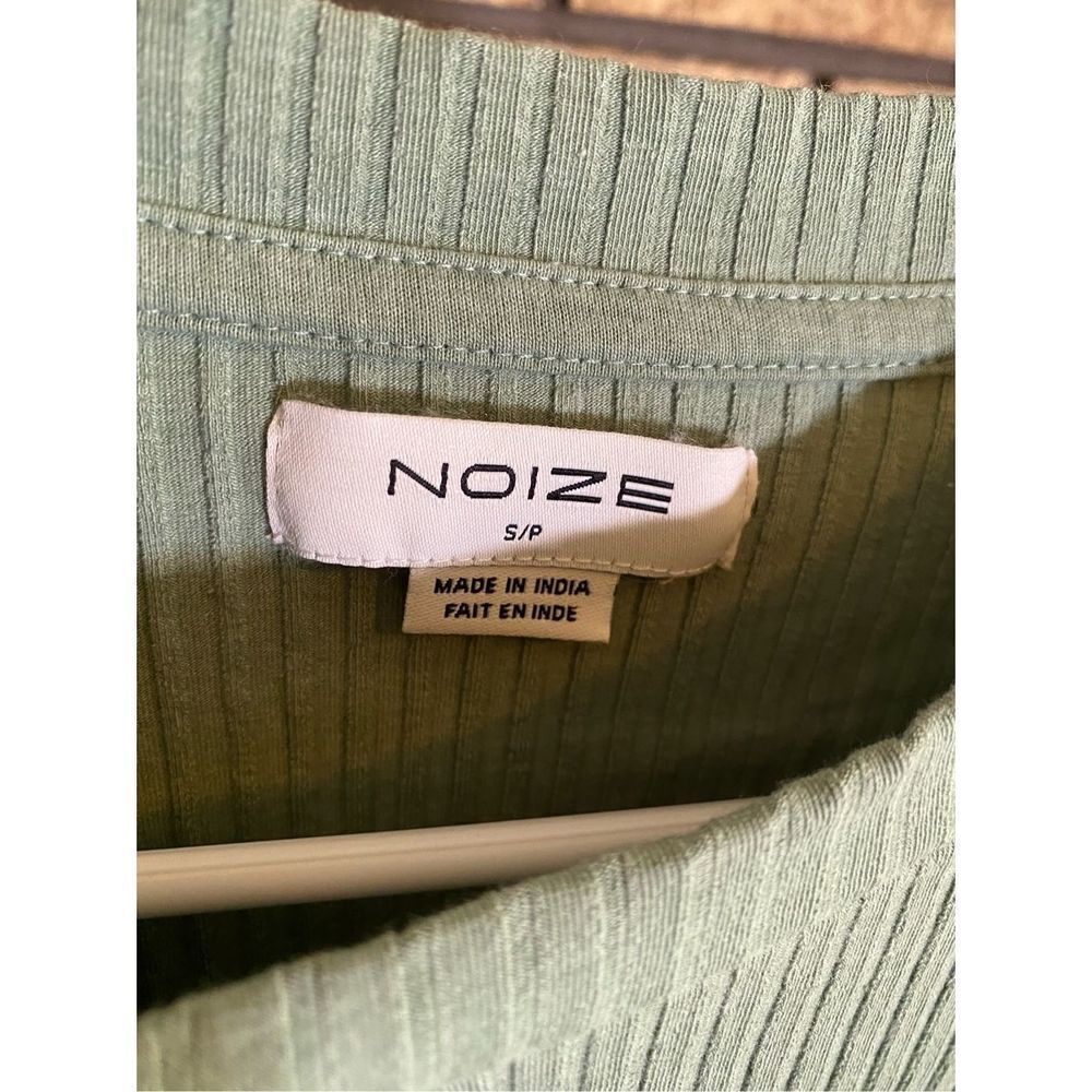 Noize Women’s Top - Picture 3 of 6